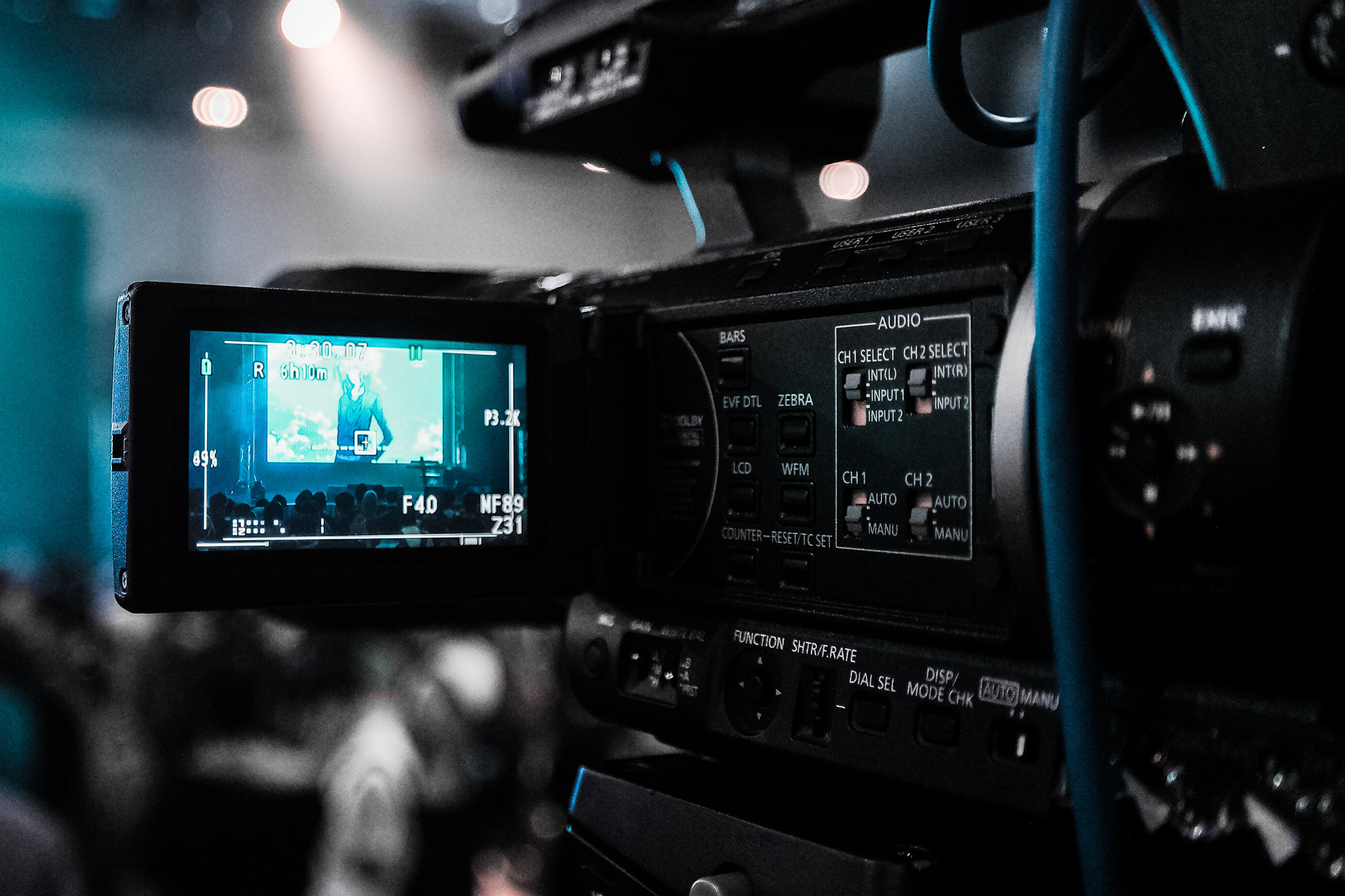 Video Limitless Video