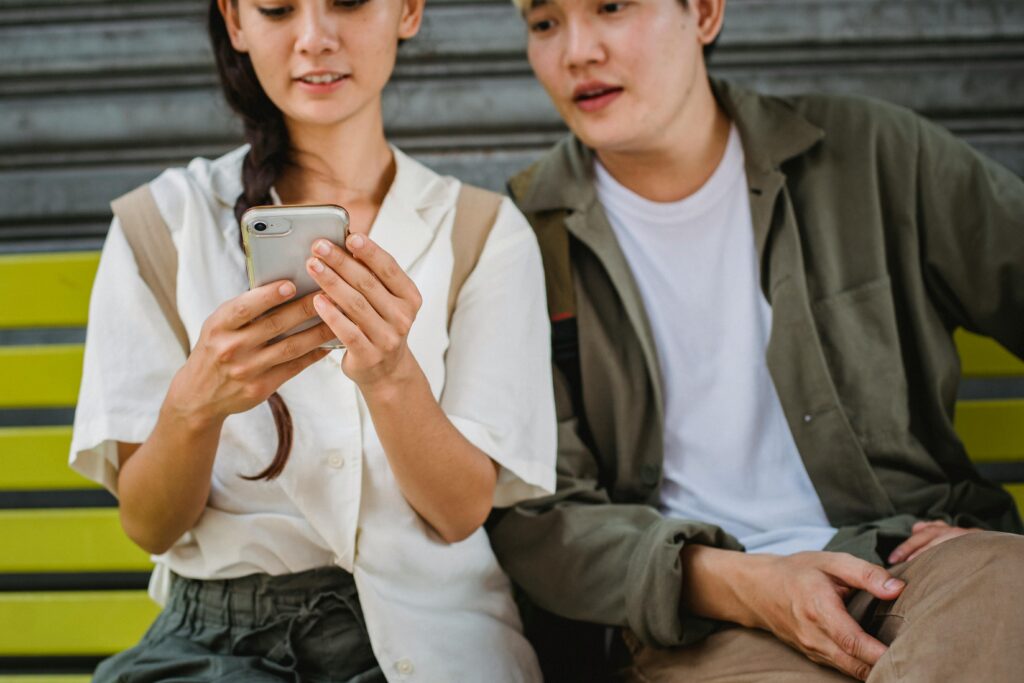 social media beheer
