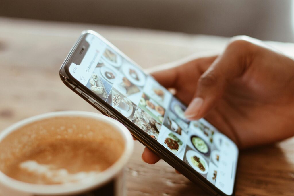 social media beheer uitbesteden